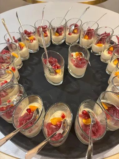 Plat de Les Filles à Papa